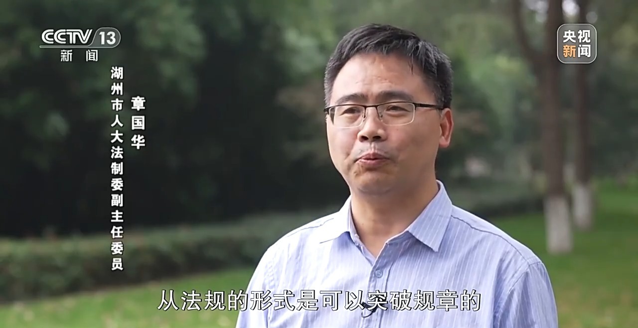 如何让“老”有所用,就业“适老化”的一次探索