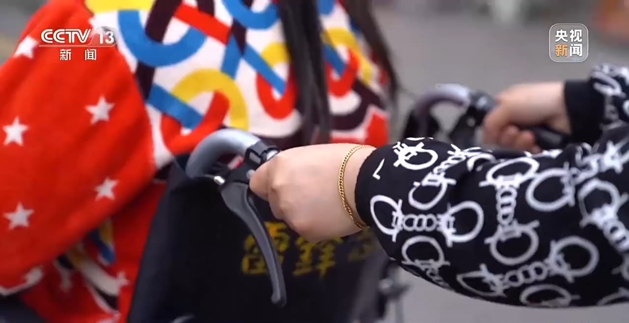 如何让“老”有所用,就业“适老化”的一次探索