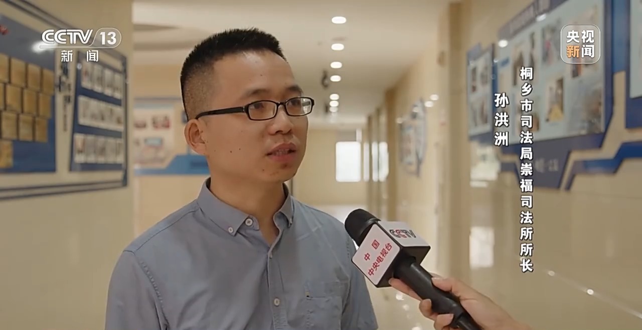 如何让“老”有所用,就业“适老化”的一次探索