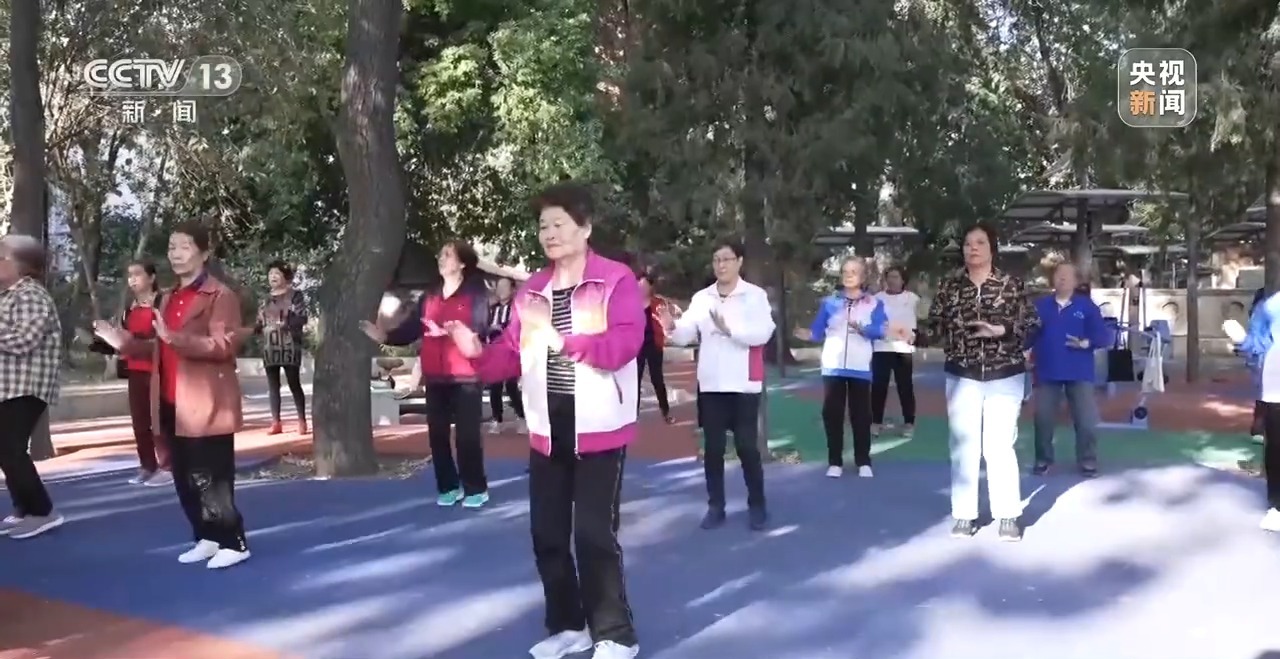 如何让“老”有所用,就业“适老化”的一次探索