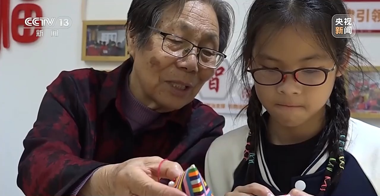 如何让“老”有所用,就业“适老化”的一次探索