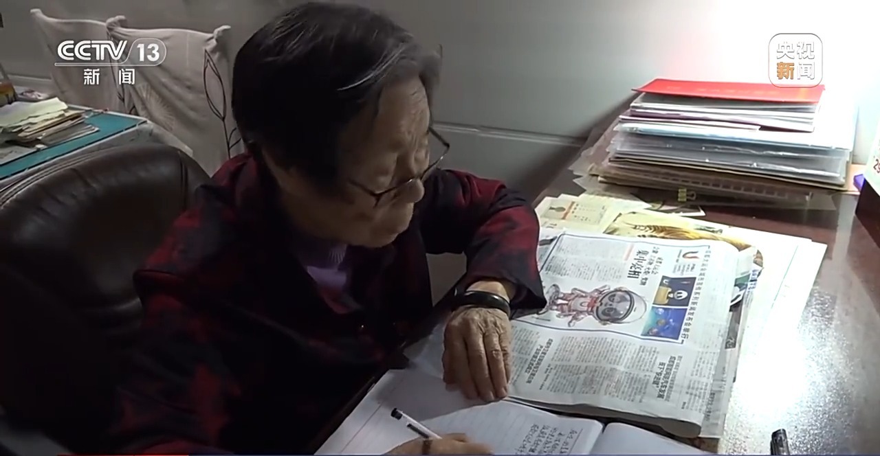 如何让“老”有所用,就业“适老化”的一次探索