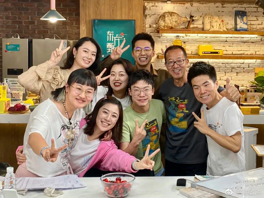 东方甄选，还能再救新东方一次吗？