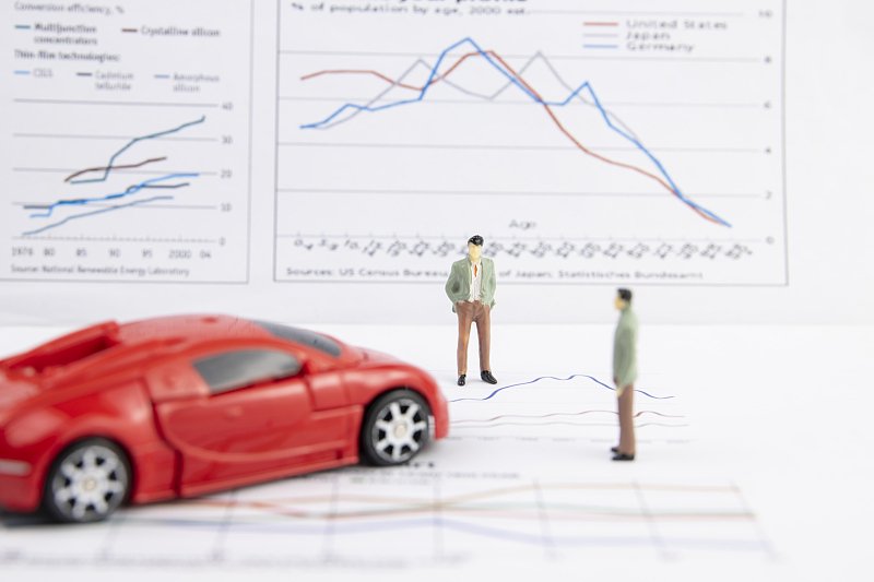 三季度广汽、上汽净利润同比下滑超两成，比亚迪日赚1个亿