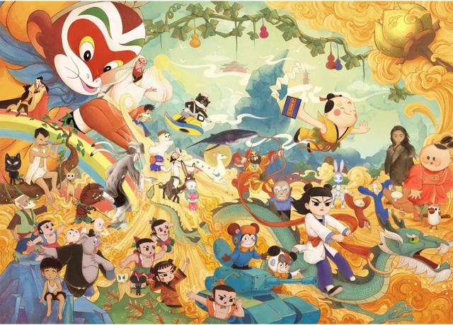 重磅启幕丨中国金鸡百花电影节配套活动落地厦门园博苑