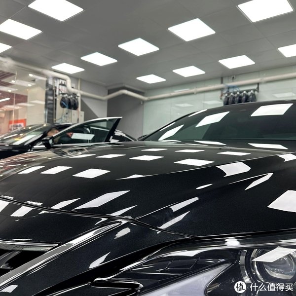 新车隐形车衣要不要贴