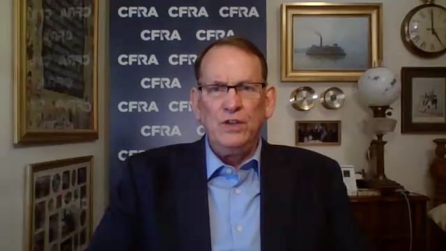 美联储“似鹰还鸽”,美股将解锁大选年行情?