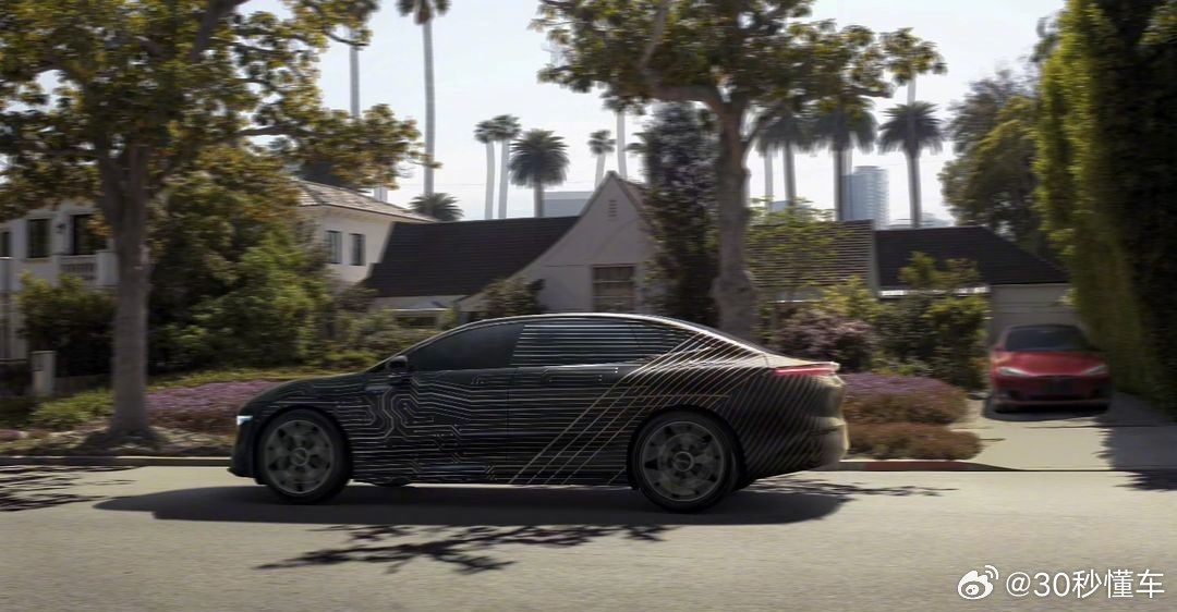 极氪家首款轿车？这造型你觉得可不可？