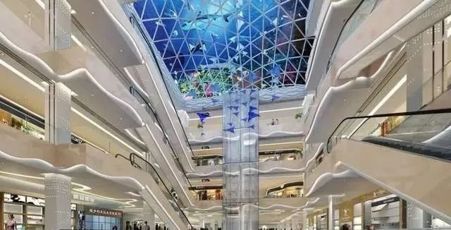 商场运营怎么样,商场运营怎么样提升服务品质
