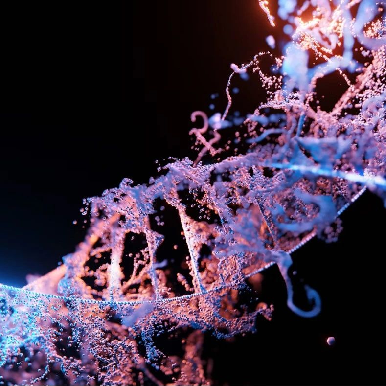 高中生物【知识点清单】--DNA分子的结构和复制及基因是有遗传效应的DNA片段