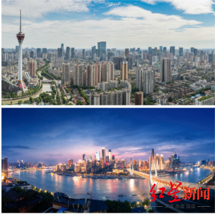 高质量发展成都行①丨“双城记”里的新机遇:成都车企拿着订单寻供应商,11家重庆企业来配套