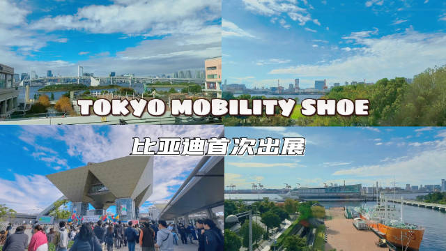 ︎ 比亚迪打造中国汽车出海新名片 ︎……