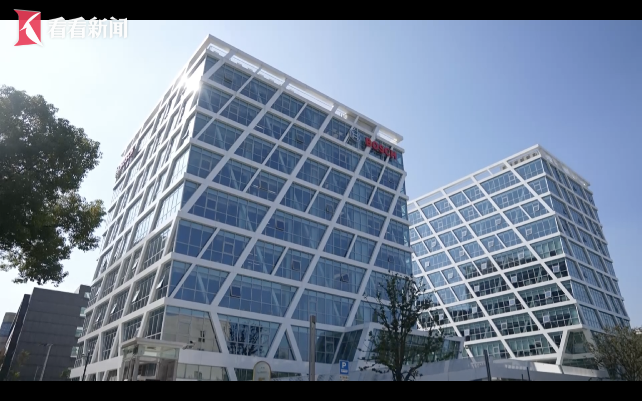 进博效应 研发加码 走向市场的