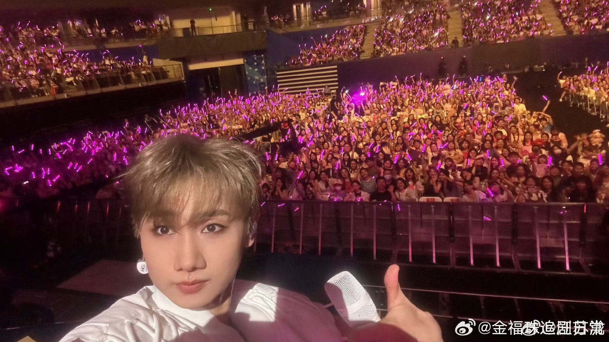 汪苏泷今年开了巡回演唱会，出了实体专辑……|汪苏 …