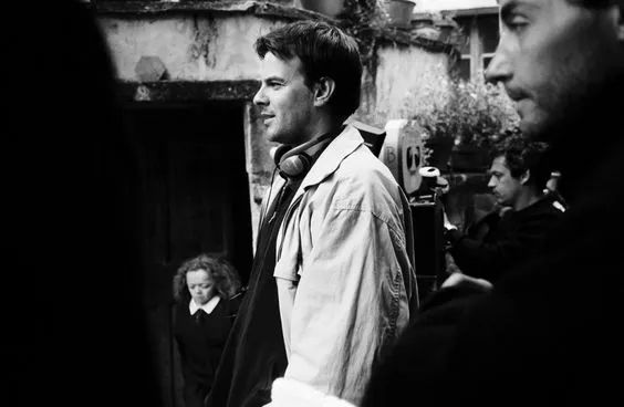 （图/《弗兰兹》）