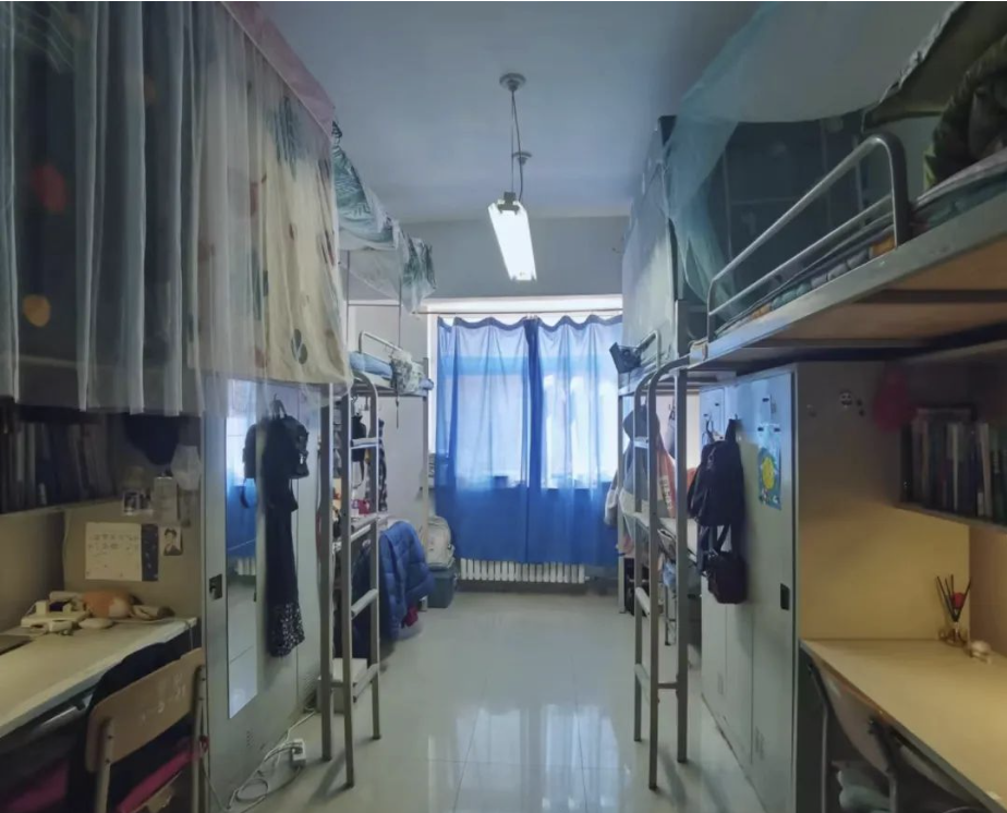 全体人员祖慧的“仙人屋子”!100余支专业课程90+,还帮同学赚双学位......(图8) 全体人员祖慧的“仙人屋子”!100余支专业课程90+,还帮同学赚双学位......(图8)