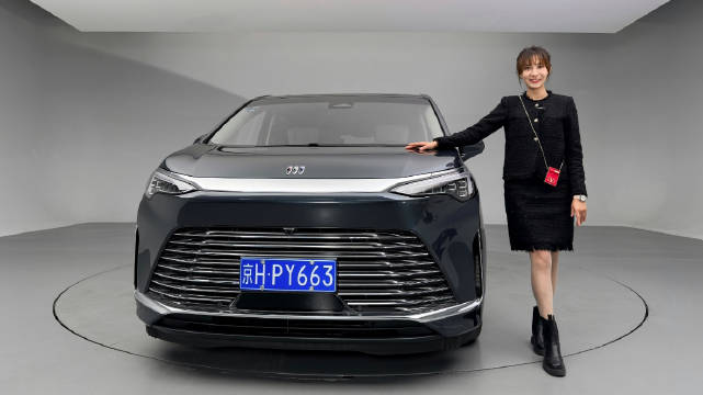 自去年11月上市以来……