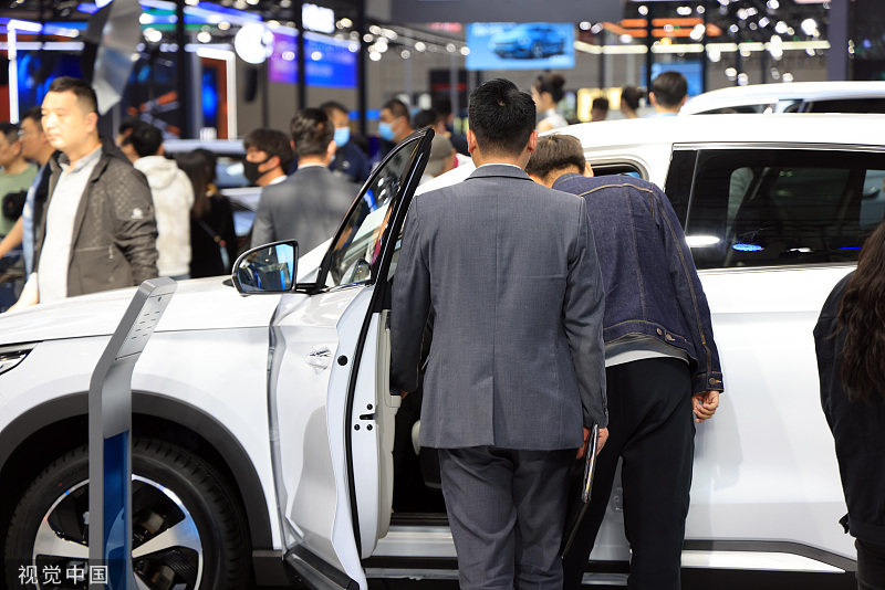 图片来源:视觉中国