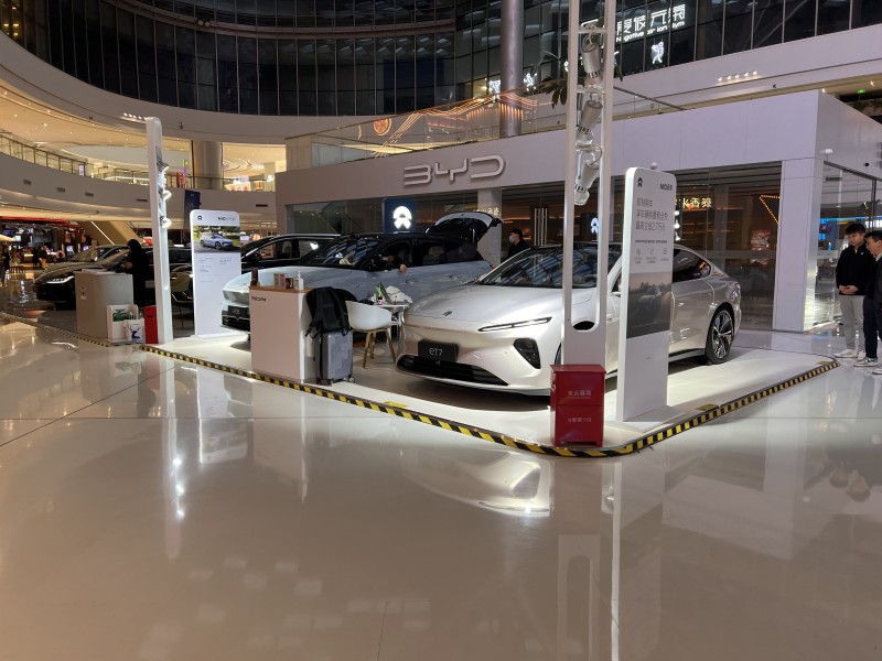 车企背负经营压力,消费者甘愿做“等等党”