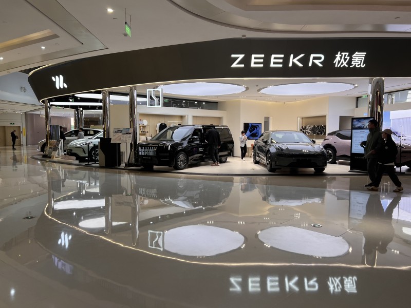 车企背负经营压力,消费者甘愿做“等等党”