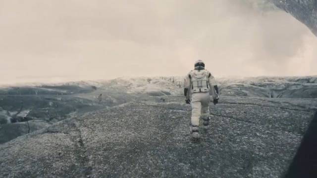 看人类对宇宙的探索与思考
