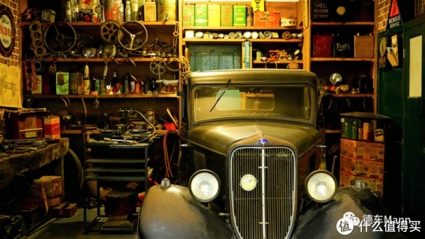 费时又费力？老司机教你轻松养好车