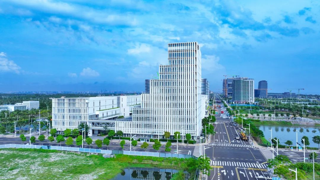 图/中铁南方微信公众号