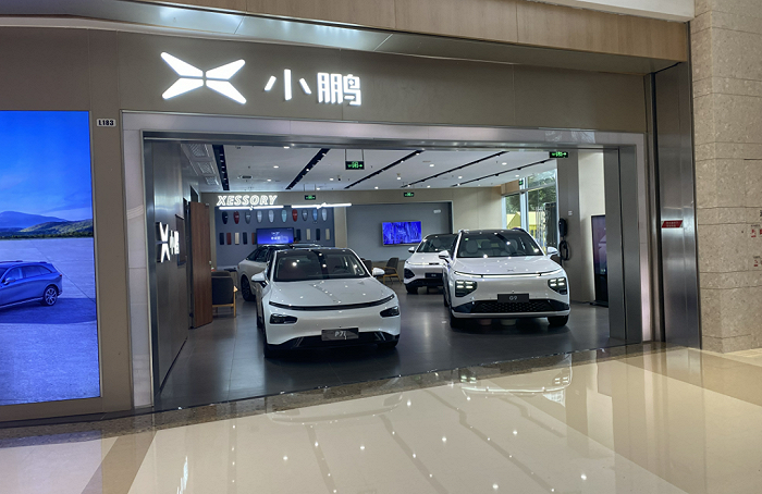 图片来源:车聚网