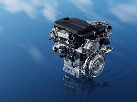 奇瑞的技术底蕴到底有多深？十获“中国心”称号实力卓然！