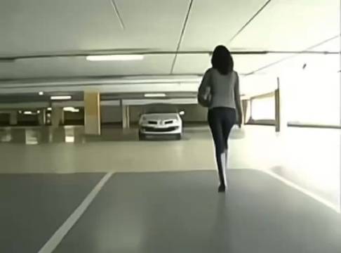 雷诺汽车低俗广告，下流