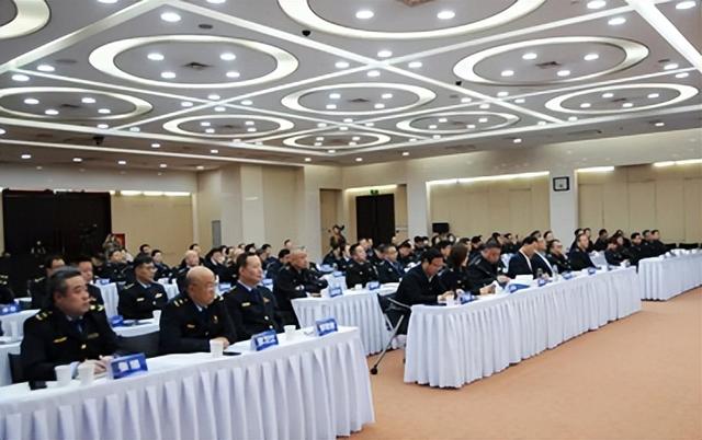 西安市市场监管局高新区分局顺利承办全市市场监管系统基层规范化建设暨网格化管理工作现场会