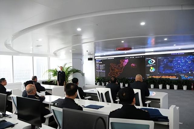 西安市市场监管局高新区分局顺利承办全市市场监管系统基层规范化建设暨网格化管理工作现场会