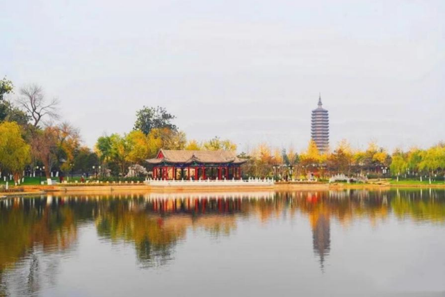 雁城公园游玩攻略,雁城公园游玩攻略一日游