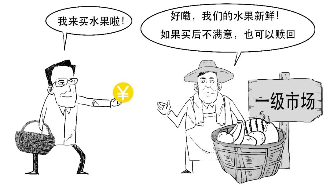 你是批发商如何才能卖得多一点