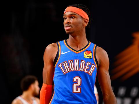 雷霆新星崛起对决掘金老牌强队西部豪强上演巅峰较量