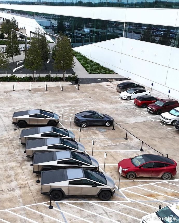 “鸽王”特斯拉皮卡，终于要交付了，不得不说……