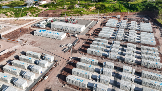 国内卷低价、海外去库存,此轮洗牌储能企业如何“活下来”