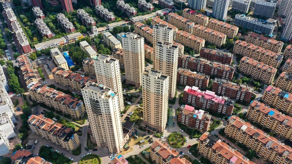 房企去化仍是首要任务：“不管有没有‘双11’，房子都在促销”