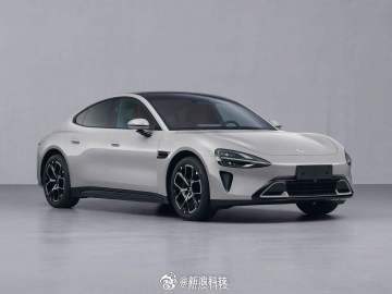 小米正开设多个汽车销售类岗位