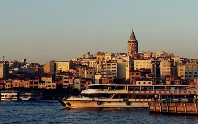 伊斯坦布尔,Web 3.0的“天堂焦土”