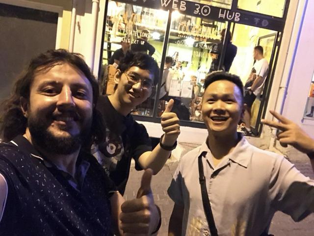 伊斯坦布尔,Web 3.0的“天堂焦土”