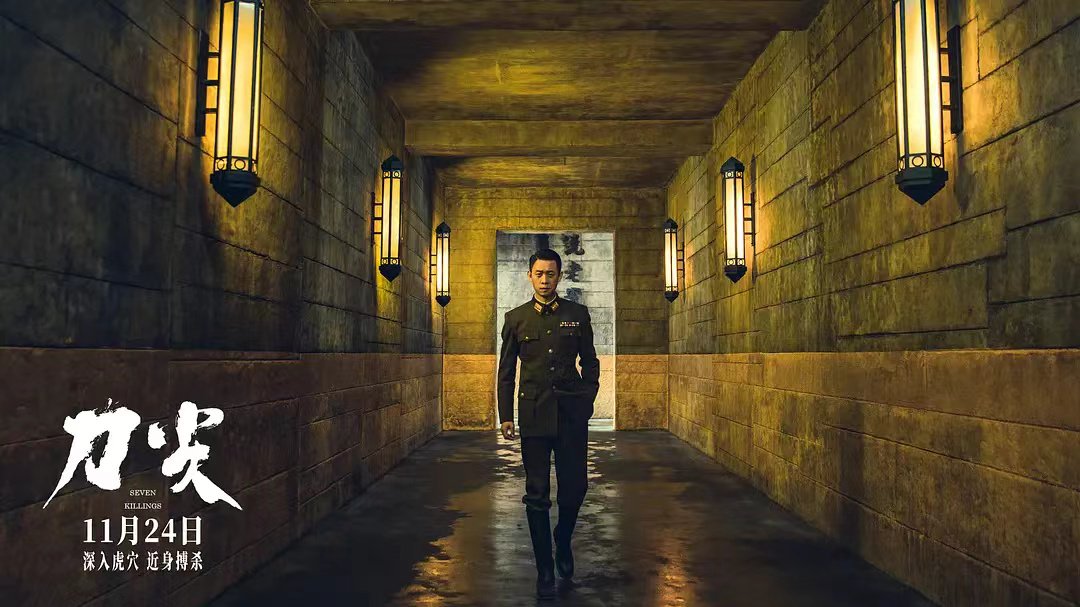 票房重回500亿大关后，国产电影复苏下一步靠什么？