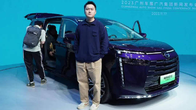 20.98万元起，传祺E8或成为年轻家庭首选MPV？