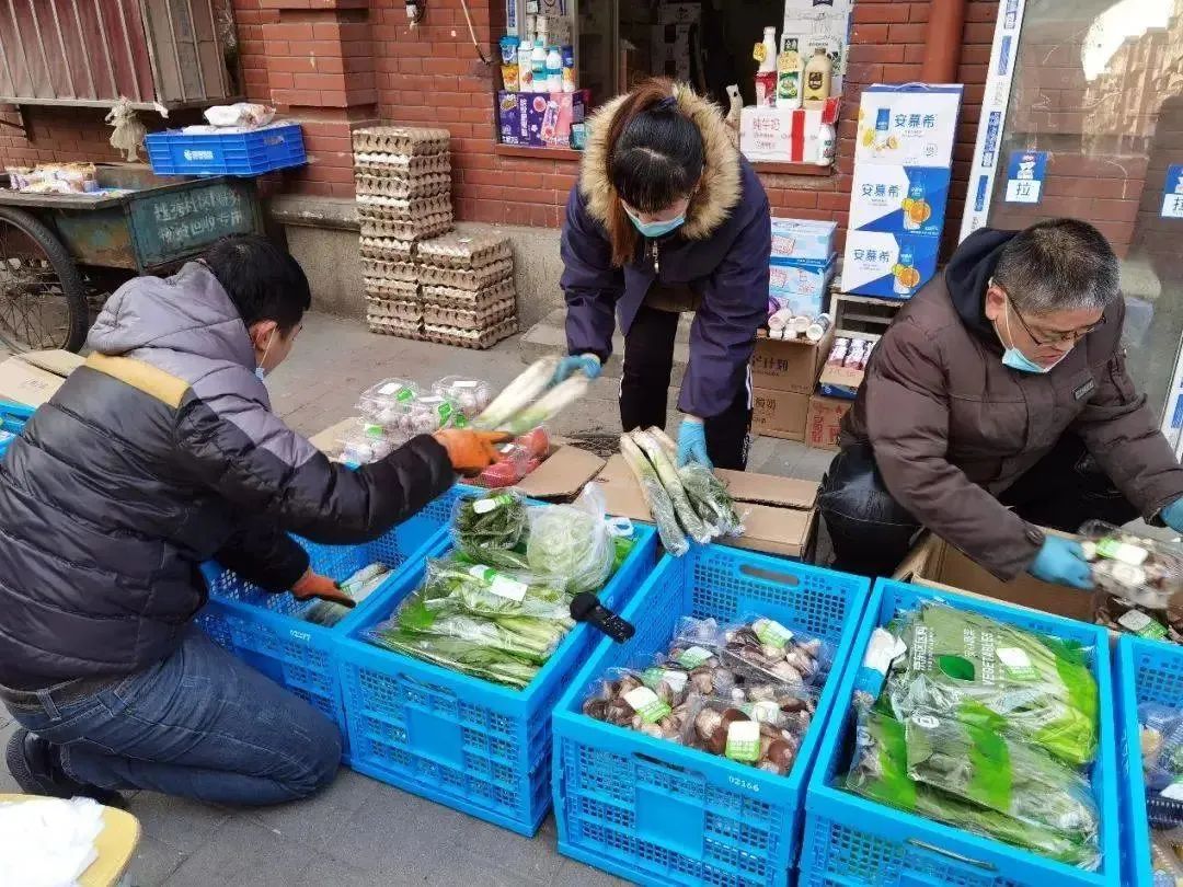 凛冬已至,90%的快消经销商快扛不住了,比如“方便面一哥”康师傅