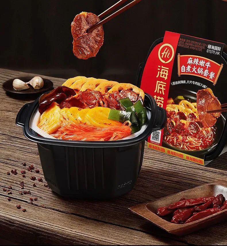 凛冬已至,90%的快消经销商快扛不住了,比如“方便面一哥”康师傅