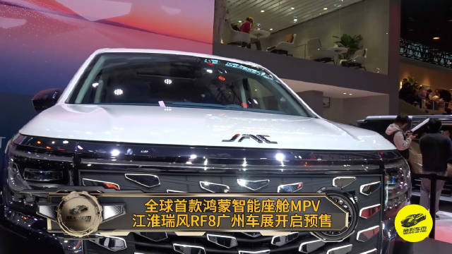 2023广州国际车展展示了汽车行业的最新风采