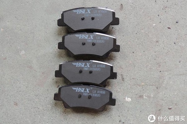 刹车片更换：什么时候该进行？