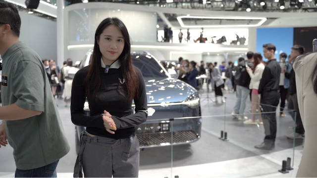 比奔驰GLS便宜一半，“1000万以内最好SUV”问界M9有何亮点？