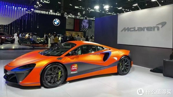 广东车展 前瞻：新能源车将亮相，新技术将发布