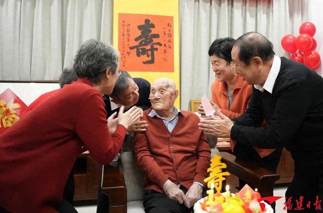 本文图均为 新福建客户端 图